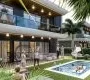 Villas for Sale in Antalya Muratpaşa