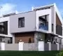 Виллы в Анталии с видом на горы на продажу