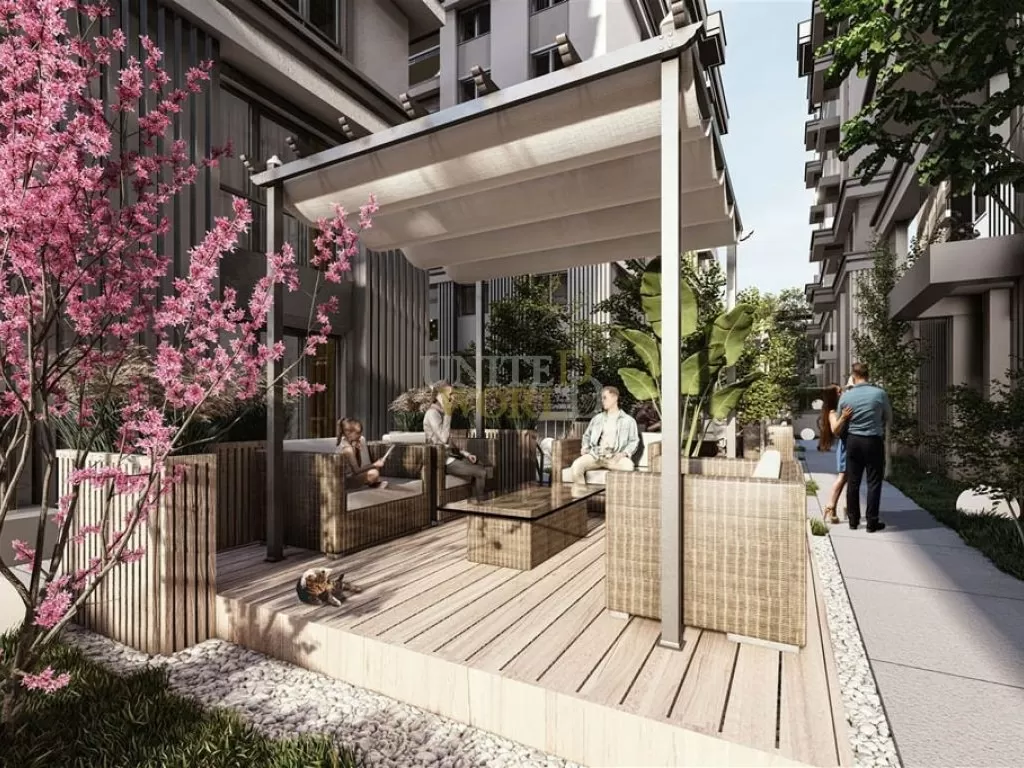 Apartments for Sale in Bahçelievler Istanbul