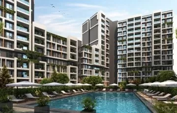 Kartal, İstanbul’da Satılık Daireler – Modern Yaşam ve Üstün Olanaklar