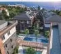 Apartments with Stunning Sea Views in Beylikdüzü Istanbul