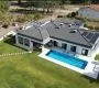 Villa Antalya Döşemealtı | 3.000 m² Arsa Üzerinde Tek Katlı Eşsiz Lüks Villa