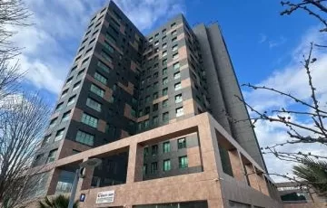 Apartments for Sale in Küçükçekmece – Prime Location with High Investment Potential