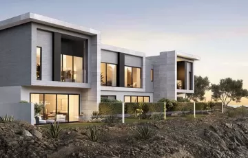 Trump Cliff Villas – Aida, Umman