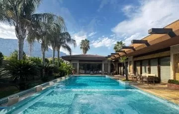 Luxury Villa for Sale in Central Kemer Antalya
