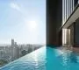 Lüks Daireler Downtown Dubai | International Hotel & Tower Dubai