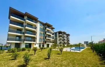 شقق حديثة في دوشمالتي