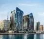 Downtown Dubai’de Lüks Rezidanslar | Dubai Kanalı Üzerinde Lüks Daireler ve Villalar