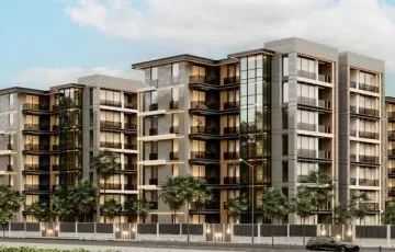 شقق فاخرة في أنطاليا بإطلالة خلابة