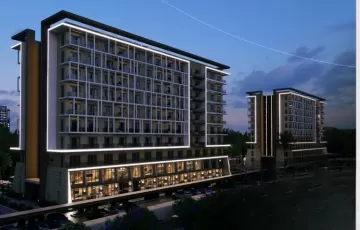 منازل للبيع في أنطاليا داخل مجمع سكني فاخر