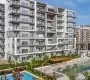 Modern Apartments in Antalya Ready to Move