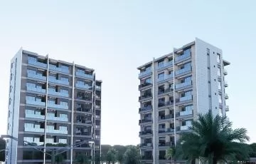 شقق عصرية في أنطاليا بإطلالة على المدينة