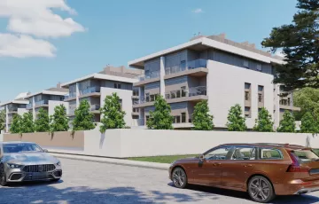 Properties in Konyaaltı Suitable for Citizenship