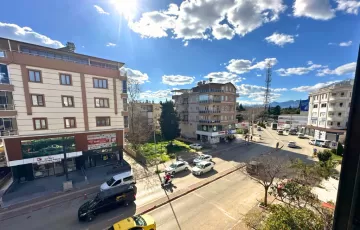 3+1 Apartment for Sale in Antalya| Close to Beach & City Center