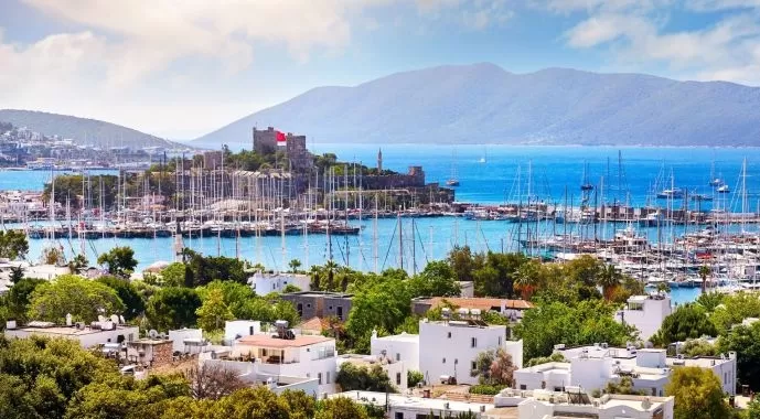 Learn more about Bodrum