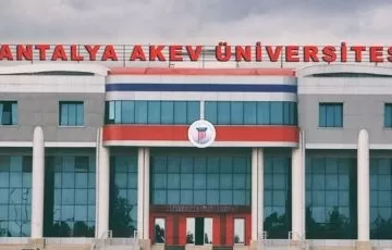 Study in Antalya | info about Akef University in Belek Antalya