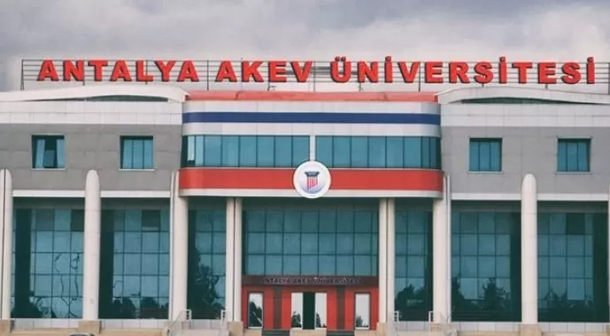 The opening of Akev Private University in Belek – Antalya
