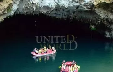 Antalya Cave | Toursim in Turkey United world Real Estate in Turkey