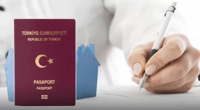 Get Turkish citizenship with a property price of 250.000$