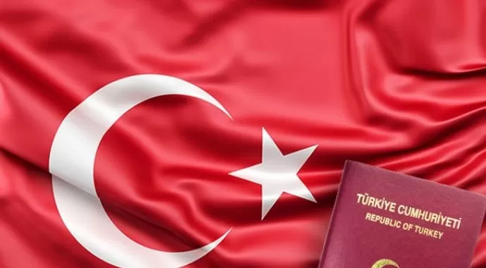 تنفيذ قانون منح الجنسية التركية للمستثمرين الاجانب