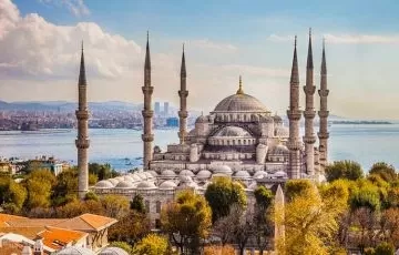 Europeans are the most buying properties Turkey