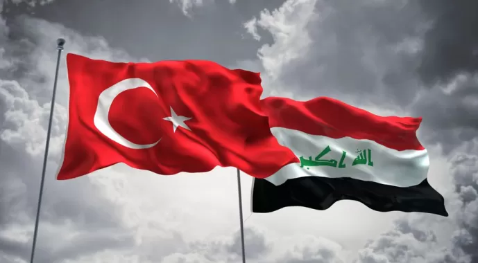 Iraq, number 1 in buying properties in Turkey