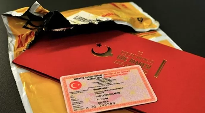 التعديلات الجديدة لقانون الإقامة في تركيا