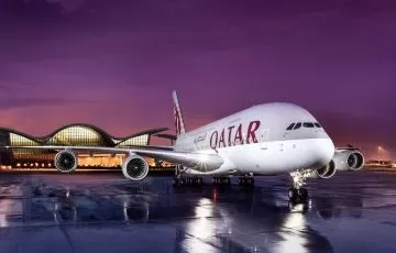 Travel to Antalya | Direct flights by Qatar Airways to Antalya, Turkey