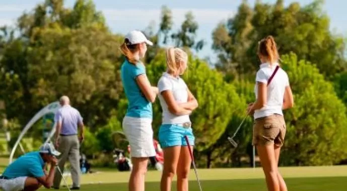 Antalya golf için yeni bir küresel merkez olarak parlıyor