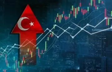 تطور الاقتصاد التركي ومستقبل واعد بعد تباطؤ التضخم