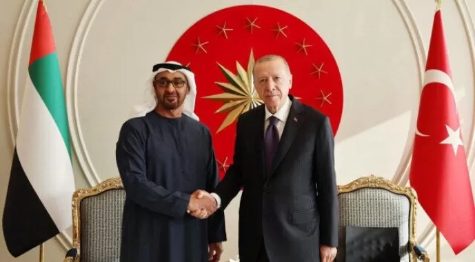 Enhancing Economic Cooperation Between Turkey and the UAE in the Transportation Sector