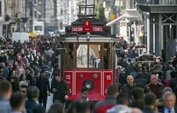 Туристический бум в Стамбуле - положительная динамика роста инвестиций в недвижимость