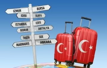 أين هو أفضل مكان لشراء العقارات في تركيا؟