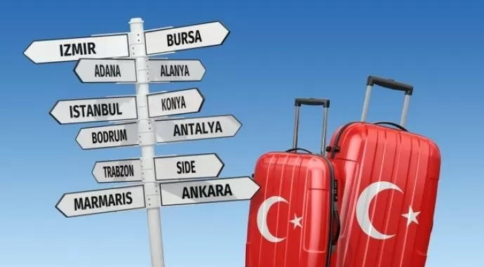 Где лучше всего покупать недвижимость в Турции?