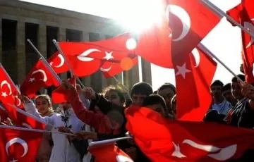 يوم الجمهورية التركية: احتفالات، فخر، ووحدة