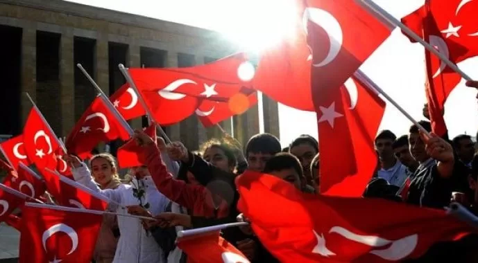 День Турецкой Республики: Празднования, Гордость и Единство