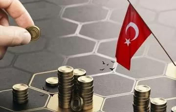 Инвестиции в недвижимость Турции - безопасное вложение капитала