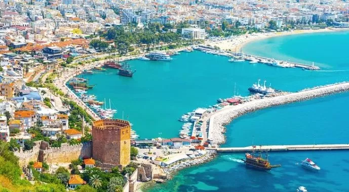 Unveiling Hidden Gems Discover Alanya's Best-Kept Secrets